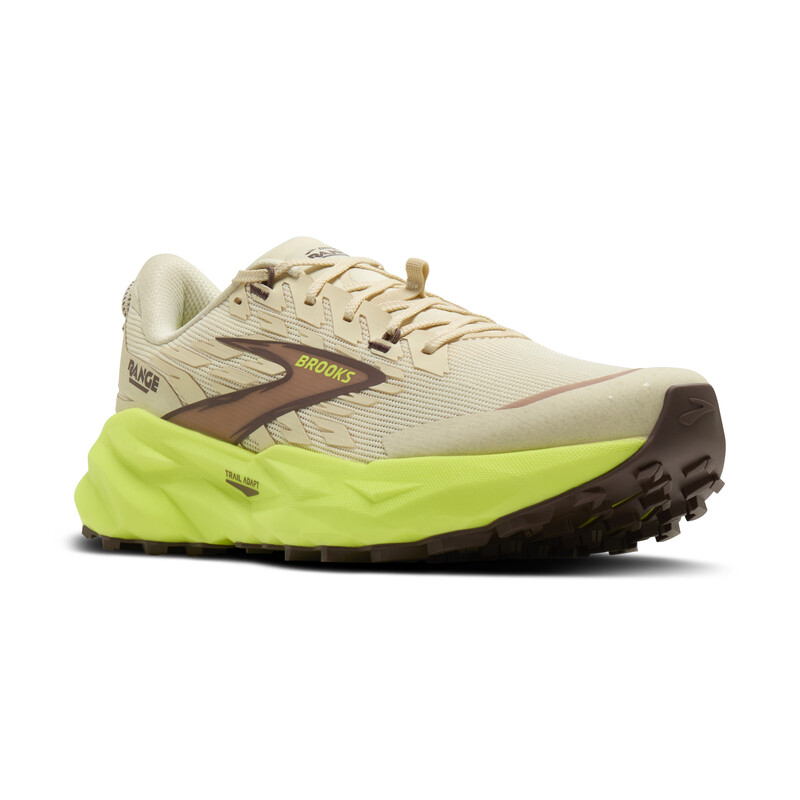 Brooks RANGE Femme