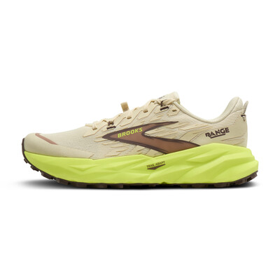 BROOKS RANGE Femme