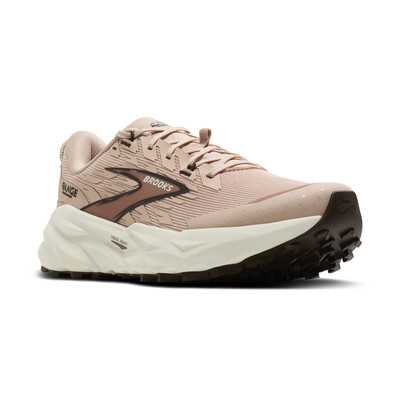 Brooks RANGE  Femme