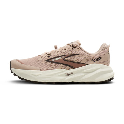BROOKS RANGE Femme