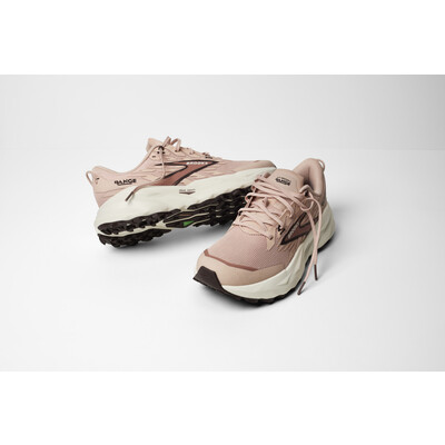 BROOKS RANGE Femme