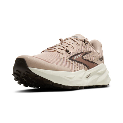 BROOKS RANGE Femme
