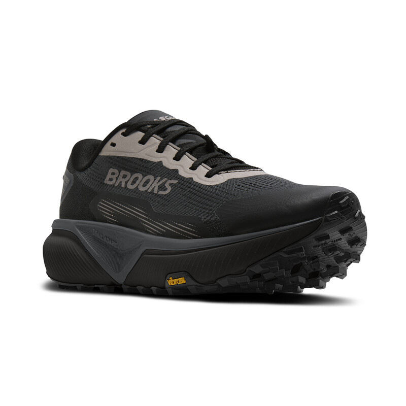 Brooks CASCADIA GTX Homme