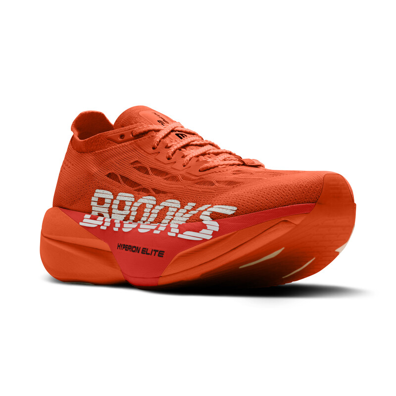 Brooks HYPERION ELITE Unisexe