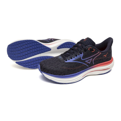 MIZUNO Wave Rider 29 Femme