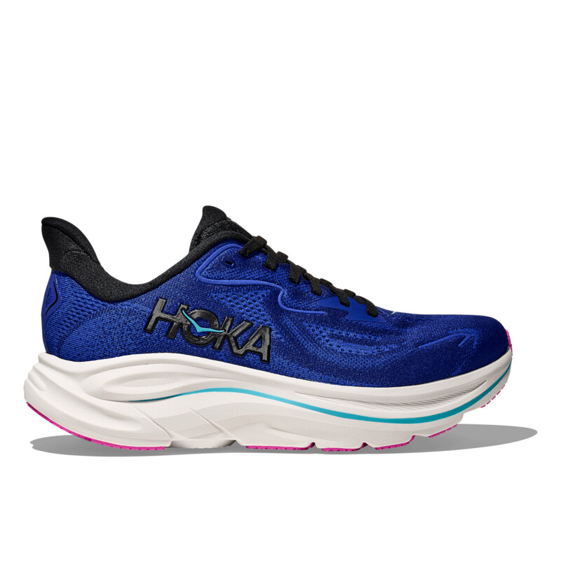 Baskets de sport Hoka Clifton 10 Femme