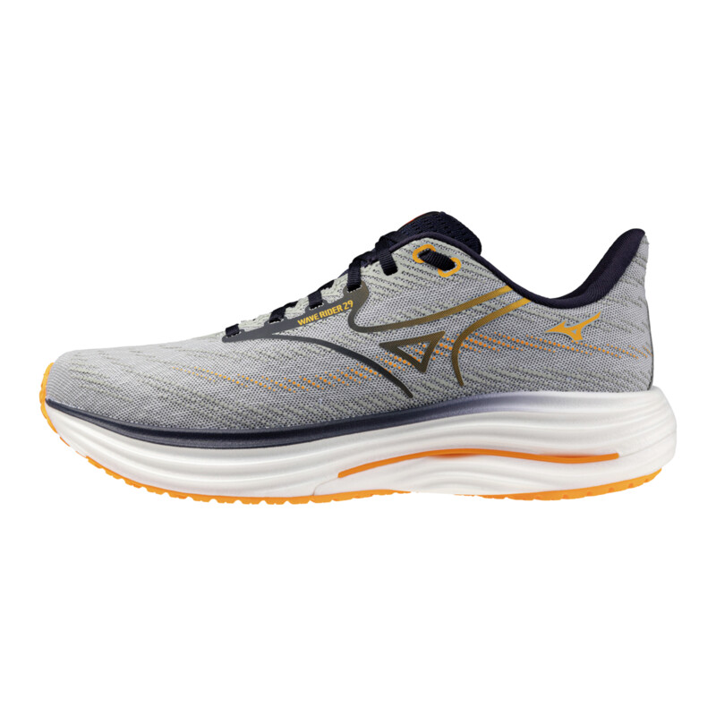Chaussures de running Mizuno Wave Rider 29 Homme