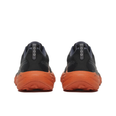 Saucony Ride TR3 homme - Black | Rust