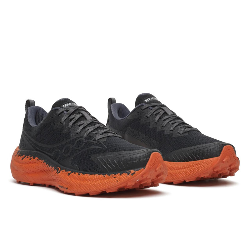 Saucony Ride TR3 Homme
