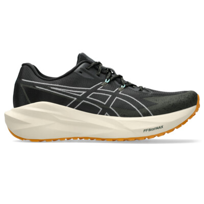 Asics BlazeBlast homme - Black/Sandstorm