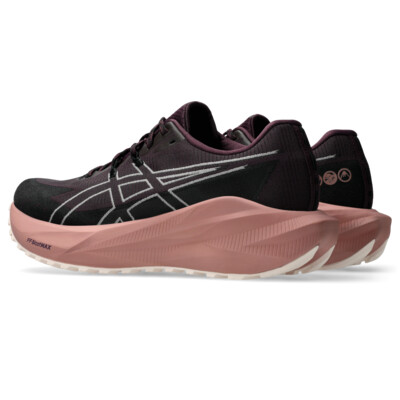 Asics BlazeBlast femme - Dark Aubergine/Rose Dust