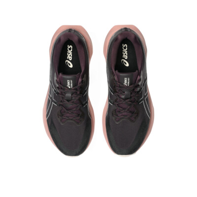 Asics BlazeBlast femme - Dark Aubergine/Rose Dust