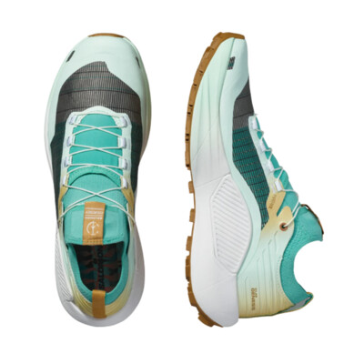 Salomon S/LAB Genesis Edition limitée Courtney Dauwalter