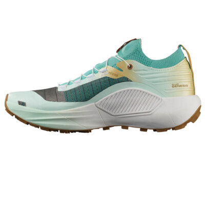 Salomon S/LAB Genesis Edition limitée Courtney Dauwalter