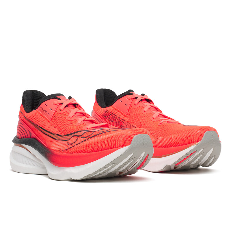 Baskets de sport Saucony Endorphin Azura Homme