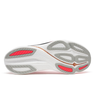 Saucony Endorphin Azura Homme ViZiRed/Black
