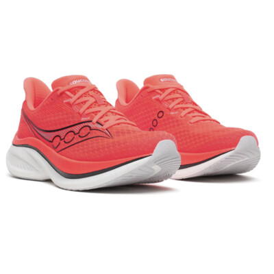 Saucony Endorphin Speed 5 ViZiRed/Black Homme