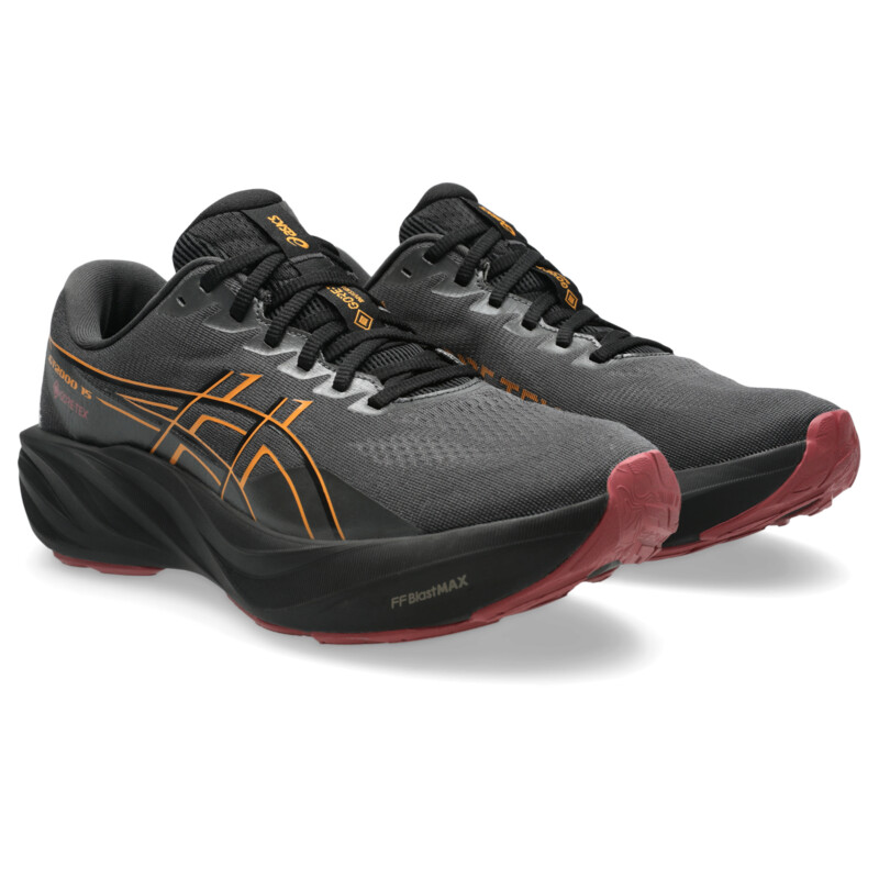 Chaussures de cour Asics GT-2000 15 GTX Homme