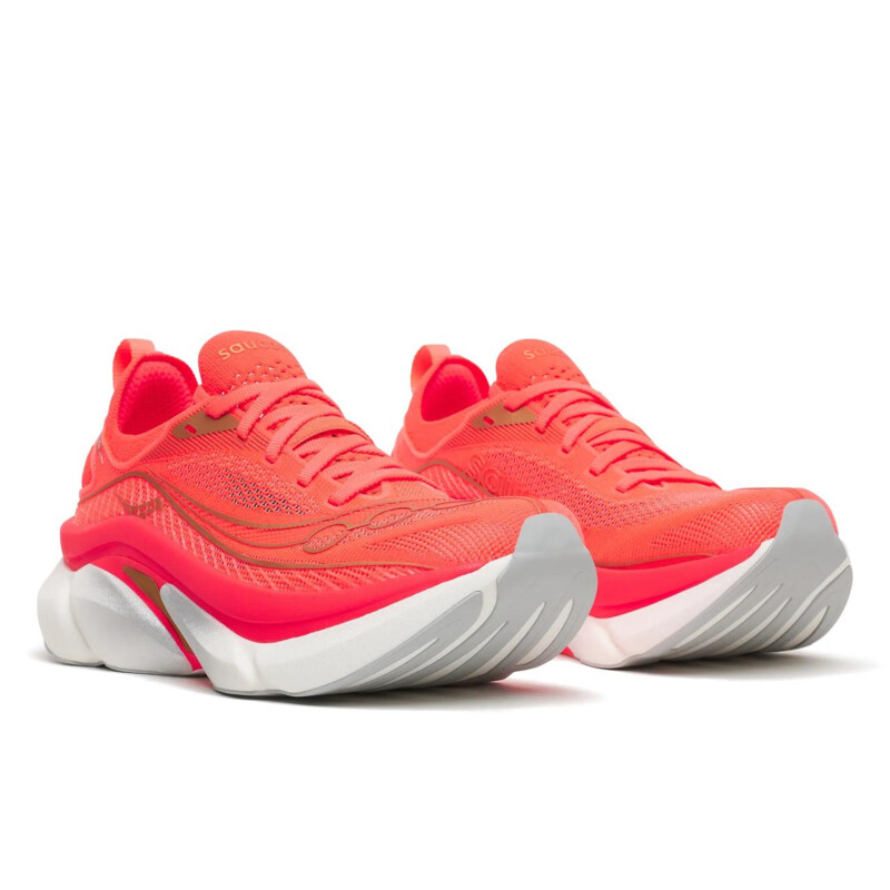 Saucony Endorphin Elite 3 Unisexe