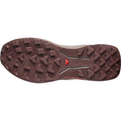 Salomon Genesis 2 Vanilla Ice / Iron / Lava Falls