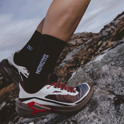 Salomon Genesis 2 Vanilla Ice / Iron / Lava Falls