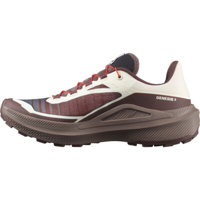 Salomon Genesis 2 Vanilla Ice / Iron / Lava Falls