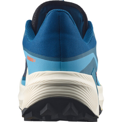 Salomon Genesis 2 Gibraltar Sea / Vanilla Ice / Dragon Fire