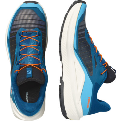 Salomon Genesis 2 Gibraltar Sea / Vanilla Ice / Dragon Fire