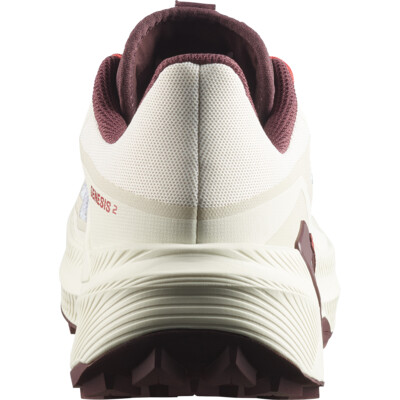 Salomon Genesis 2 femme Vanilla Ice / Huckleberry / Lava Falls