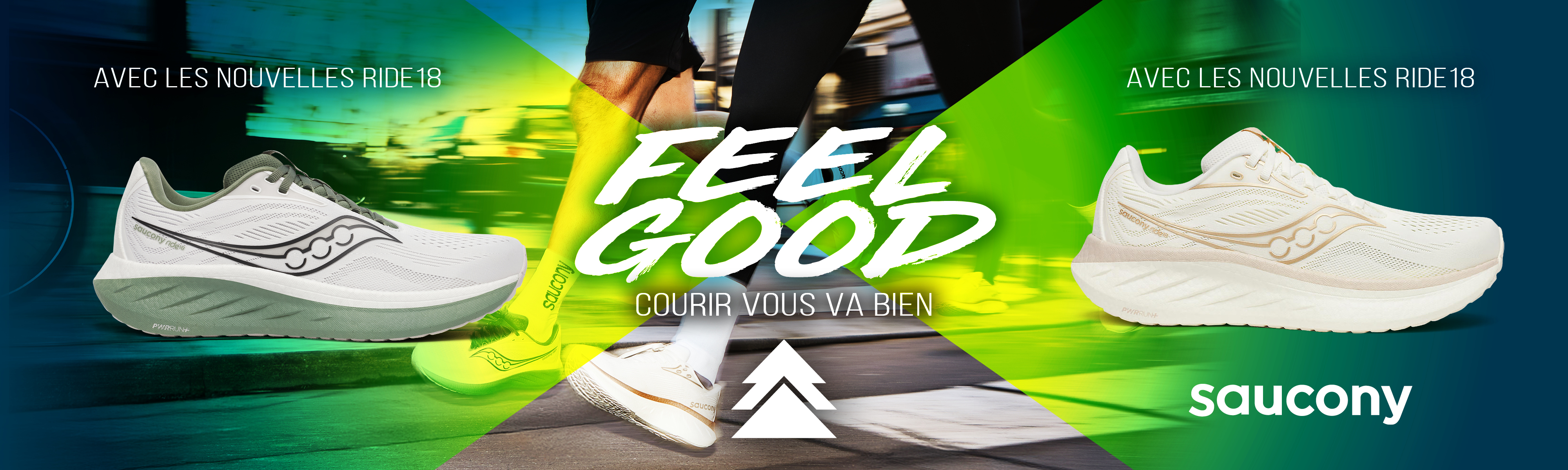 Run Aventure