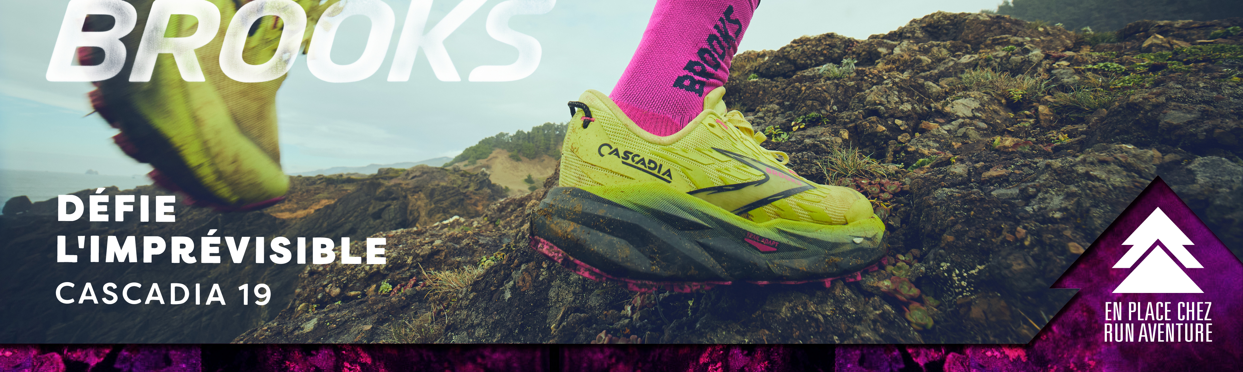 Run Aventure