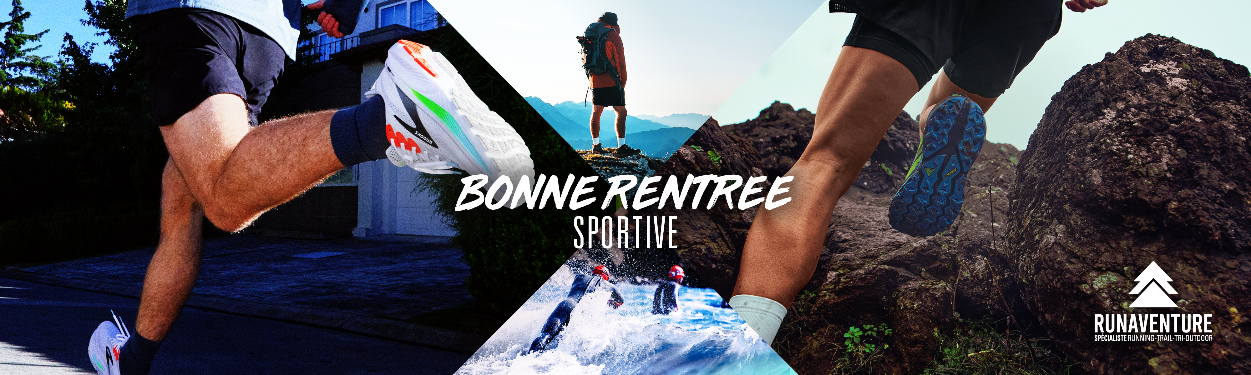 Run Aventure