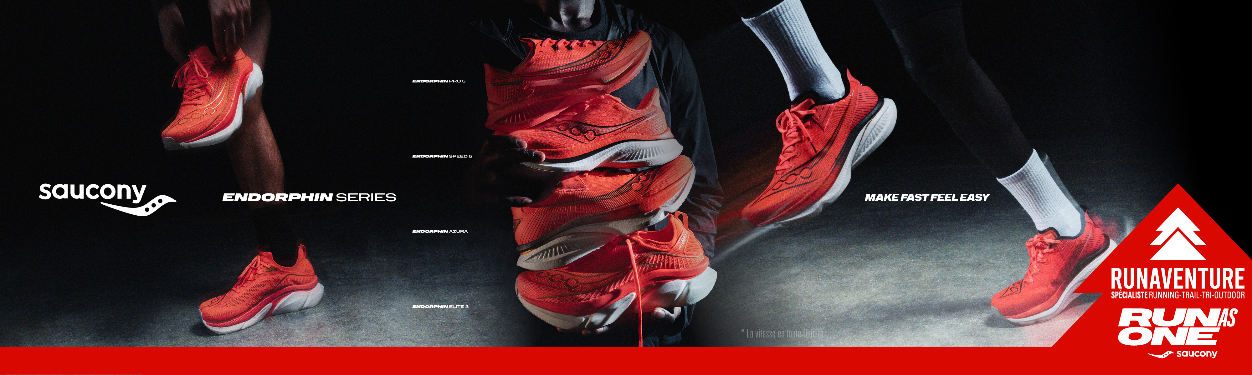 Run Aventure