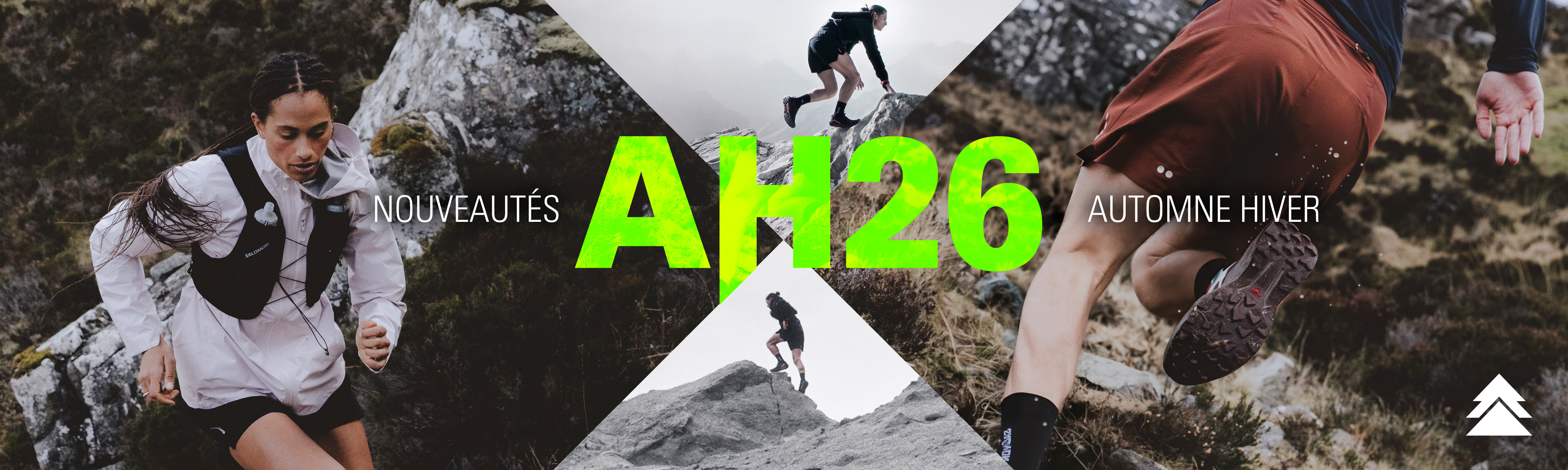 Run Aventure