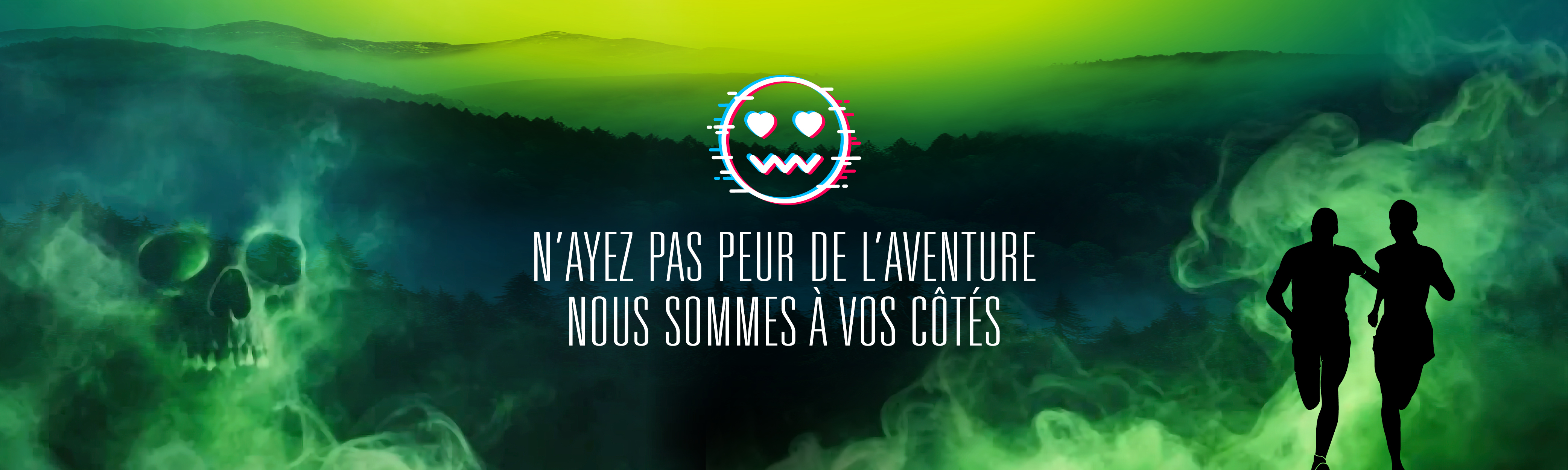 Run Aventure