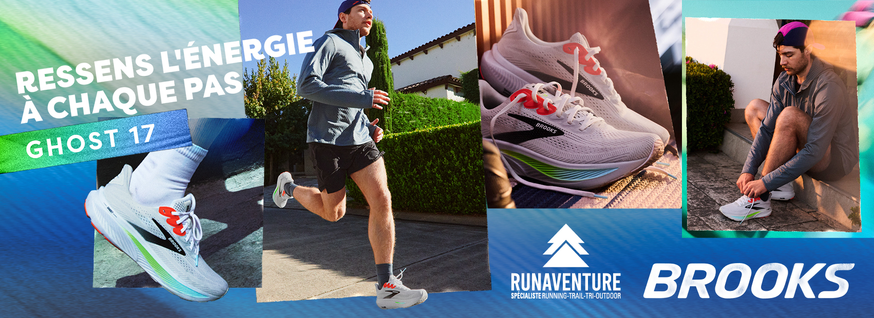 Run Aventure